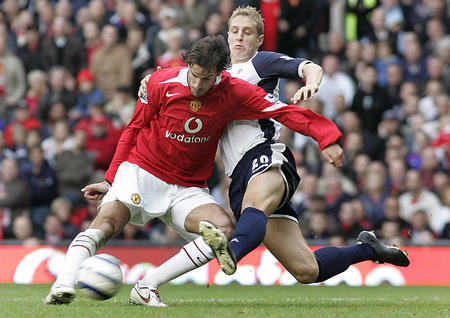 有潜力的球 有潜力的球